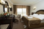 Hotel Harrington Park Resort dovolená
