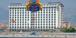 Hotel Harrington Park Resort dovolená