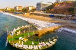 Hotel Nox Inn Beach Resort & Spa dovolená