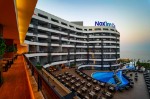 Hotel NOXINN DELUXE dovolená