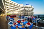 Hotel Nox Inn Beach Resort & Spa dovolená