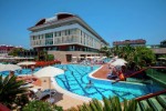 Hotel SENTIDO TRENDY VERBENA BEACH dovolenka