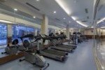 Fitness központ