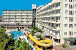 Hotel s bazénem