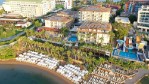 (Turecko, Turecká riviéra, Avsallar) - EOS BEACH RESORT