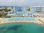 Hotel Granada Luxury Beach dovolenka