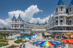 Hotel Haydarpasha Palace dovolenka