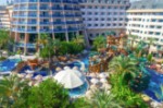 Hotel Long Beach Resort dovolenka