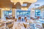 Hlavní restaurace