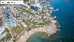 Hotel Numa Bay Exclusive Hotel dovolenka