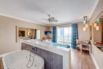 Dvoulůžkový pokoj Superior Jacuzzi