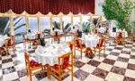Restaurace