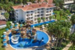 Hotel Utopia Resort And Residence dovolenka