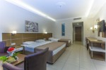Hotel Venessa Beach dovolená