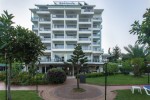 Hotel Venessa Beach dovolená