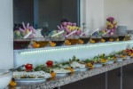 Hotel Venessa Beach dovolená