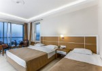 Hotel Venessa Beach dovolená