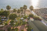 Hotel Venessa Beach dovolená