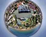 Hotel Venessa Beach dovolená