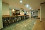 Lobby bar