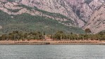 Hotel környéke