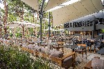 Hlavní restaurace