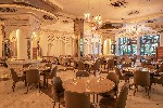 Hlavní restaurace