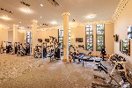 Fitness centrum