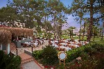 A la carte restaurace