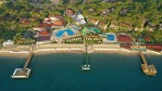 Hotel Crystal Flora Beach Resort dovolenka