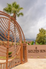 Hotel Golden Sun  dovolenka