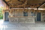 Hotel Golden Sun  dovolenka