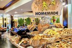 Hlavní restaurace