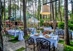 Ethno A la carte restaurace