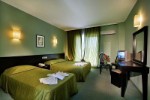 Turecko, Turecká riviéra, Beldibi - Larissa Hotel Beldibi - DR