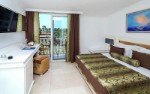 Turecko, Turecká riviéra, Beldibi - Onkel Hotels Beldibi Resort - Pokoj