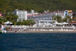 Turecko, Turecká riviéra, Beldibi - Onkel Hotels Beldibi Resort - Pohled na hotel