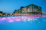 Hotel Adam & Eve