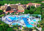 Hotel Aquaworld Belek dovolenka