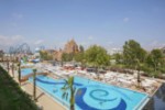 Hotel Aydinbey Queen´s Palace & Spa dovolenka