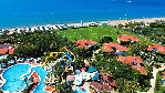 Hotel BELCONTI RESORT dovolenka