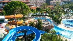 Hotel BELCONTI RESORT dovolenka
