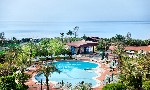 Hotel BELCONTI RESORT dovolenka
