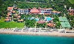 Hotel BELCONTI RESORT dovolenka