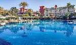 Hotel BELCONTI RESORT dovolenka