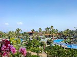 Hotel BELCONTI RESORT dovolenka