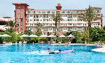 Hotel BELCONTI RESORT dovolenka