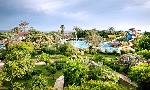 Hotel BELCONTI RESORT dovolenka