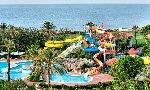 Hotel BELCONTI RESORT dovolenka
