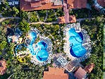 Hotel BELCONTI RESORT dovolenka